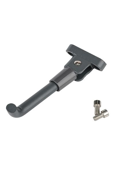 Choice 143mm Kickstand 155mm 143mm Gray Parking Kickstand For Xiaomi M365 1s Pro 2 Pro Electric Scooter Sta