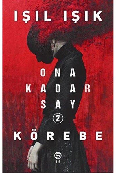 Sia Kitap Ona Kadar Say 2 - Körebe