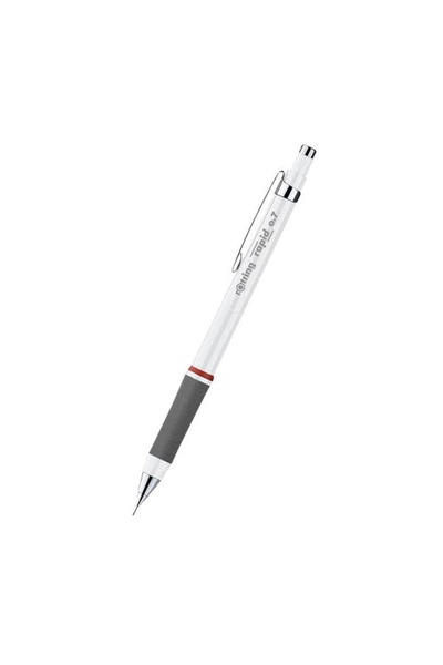 Rotring RAPİD 0,7 VERSATİL KALEM BEYAZ