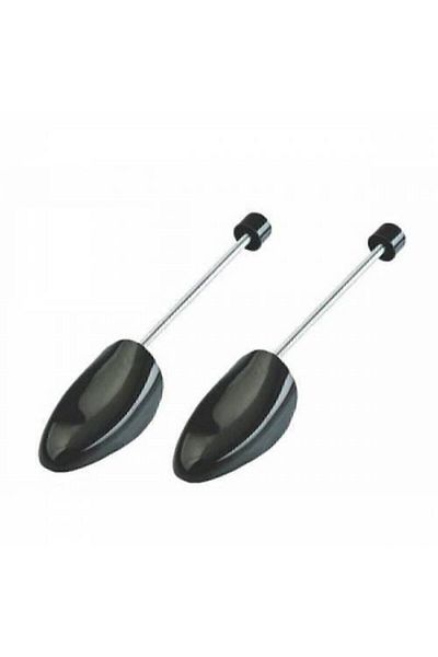 Dünya Magnet 1 Pair Spring Shoe Mold 2 Pieces Plastic Mold
