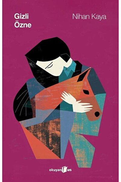 Okuyan Us Yayınevi Gizli Özne