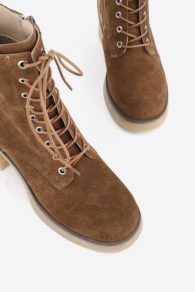TUNAELLİ ΓΥΝΑΙΚΕΙΑ TABA SUEDE ΓΝΗΣΙΟ ΔΕΡΜΑ ΦΥΣΙΚΟ ΔΕΡΜΑ ΧΟΝΤΡΟ ΤΑΚΟΥΝΑ ΜΠΟΤΕΣ & ΜΠΟΤΕΣ