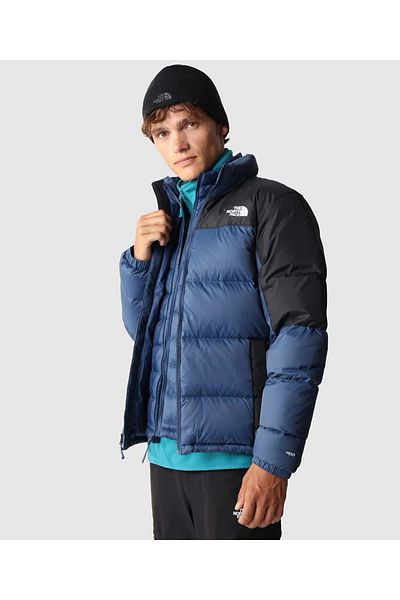 The North Face Multicolor Men Winter Jackets Styles Prices Trendyol