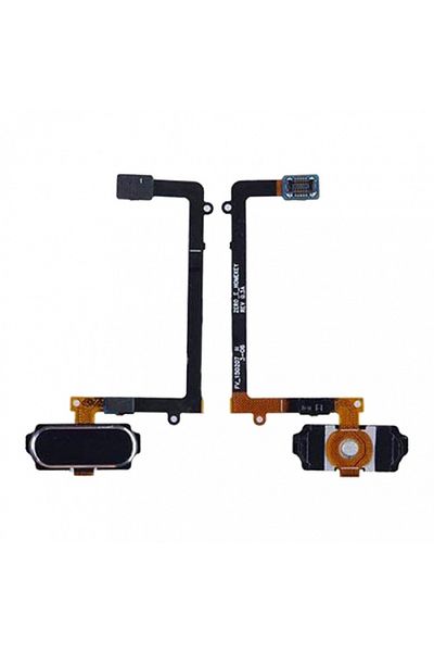 Nettech Teknonet Samsung Galaxy G920 S6 Compatible Home Key