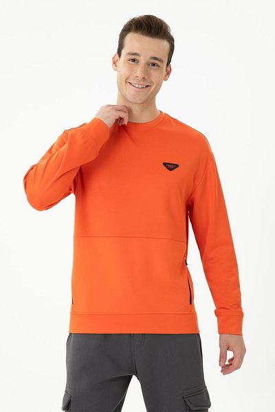 U.S. Polo Assn. Men's Sport Sweatshirt