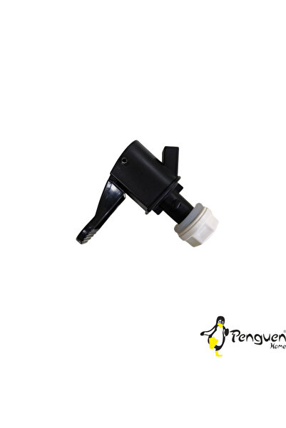 Penguen Inox Çelik Su Termosu Yedek Musluk - Dayanıklı ve Kullanışlı