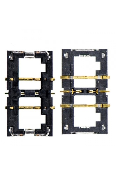 Nettech Teknonet Apple iPhone 6S Plus Uyumlu Batarya Konnektörü