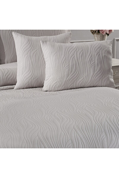 Solinas Collection Myra Vizon Çift Kişilik Yatak Örtüsü