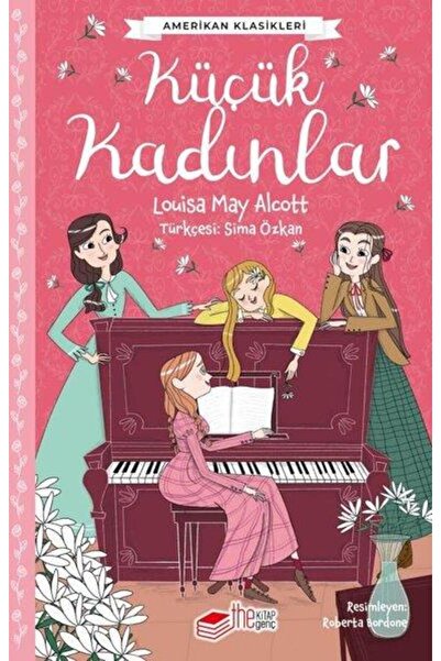 Genel Markalar Küçük Kadınlar