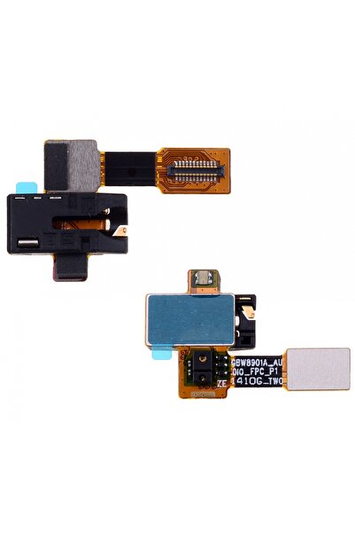 Nettech Teknonet General Mobile Discovery Elite E7 Compatible Headphone Socket