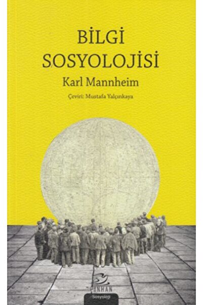İthaki Yayınları Bilgi Sosyolojisi