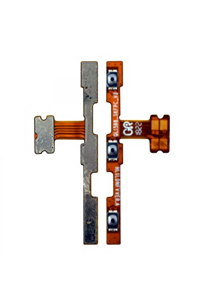 Nettech Teknonet Huawei Y7 2018 Compatible Power Flex