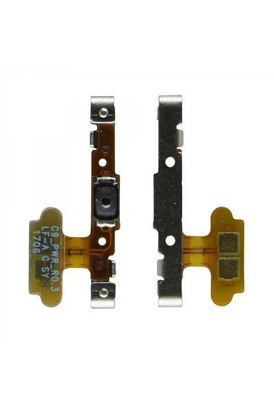 Nettech Teknonet compatible power flex for samsung galaxy c9000 c9 pro