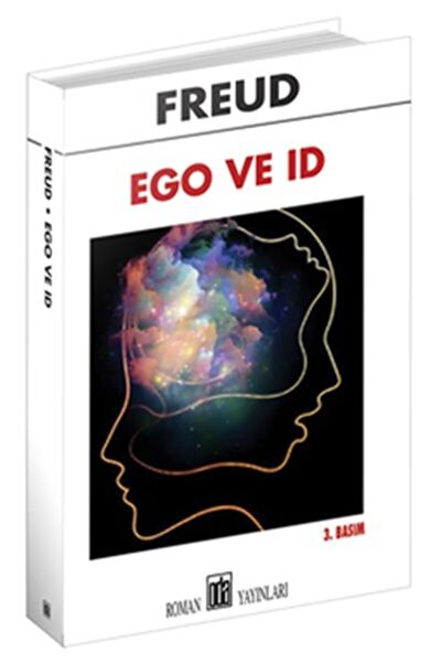 Timaş Yayınları Ego ve Id