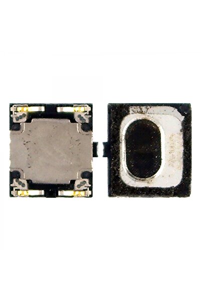 Nettech Teknonet Huawei P10 Lite Compatible Inner Earphones