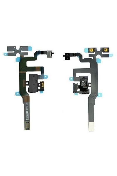 Nettech Teknonet iPhone 4S Compatible Headphone Socket