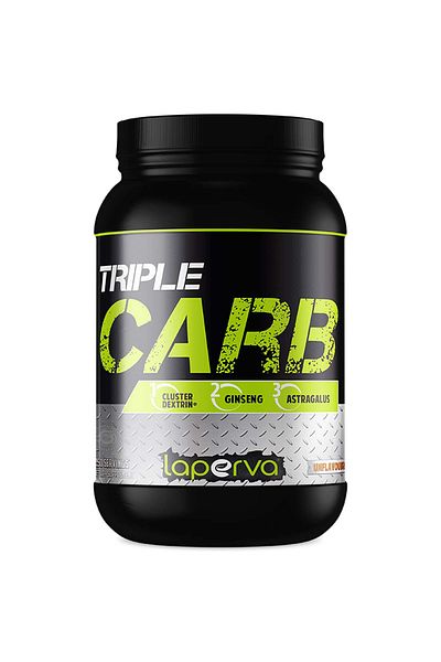 Laperva Triple carb, no flavoring, 2.8 lb