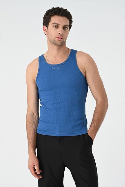 Antioch حذاء رياضي رجالي من Saks Slim Fit
