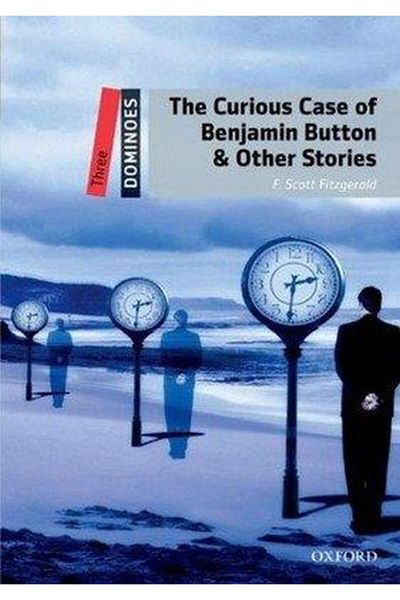 Karma Kitaplar The Curious Case of Benjamin Button Other Stories