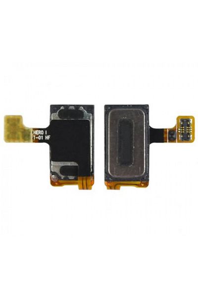 Nettech Teknonet Samsung Galaxy G935 S7 Edge Compatible Inner Earphones