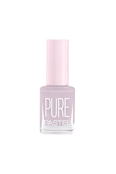 Pastel Oje Pure 610-609-606