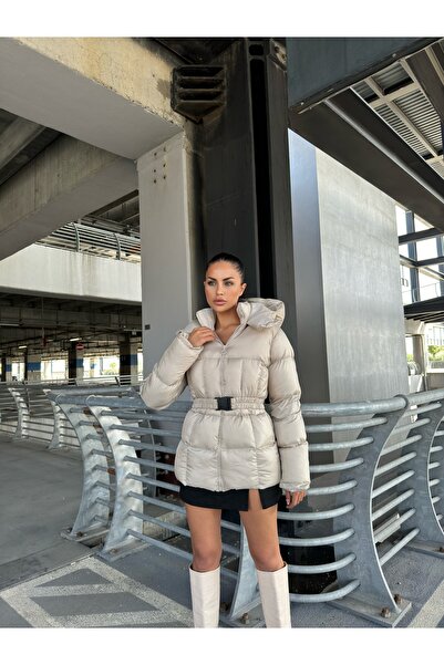 NEW STATION New Statıon silikon dolum kısa mont