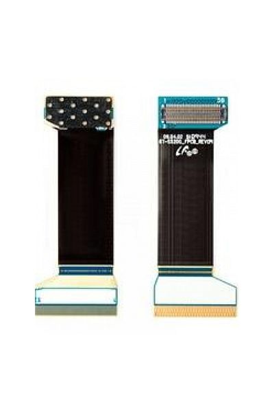 Nettech Samsung S5200 Teknonet Intermediate Flex Compatible