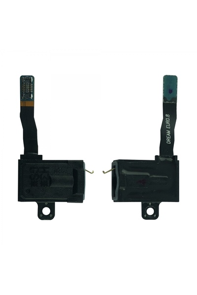 Nettech Teknonet Samsung Galaxy G955 S8 Plus Compatible Headphone Socket