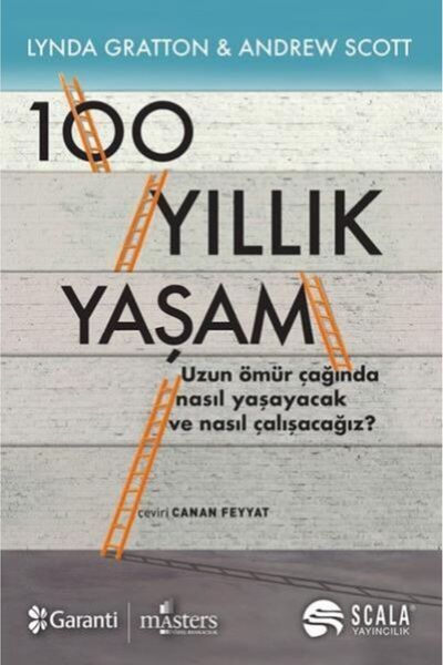 Destek Yayınları 100 Years of Life