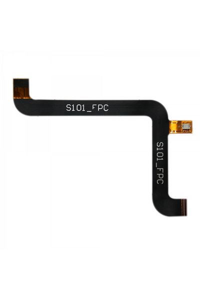 Nettech Teknonet Casper Via T41 Compatible Screen Flex