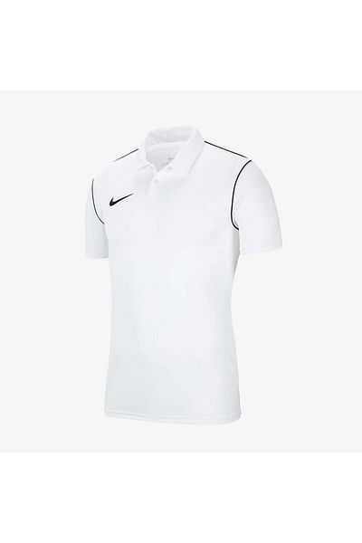 Nike Μπλουζάκι Park20 Polo - NK DF, BV6879-100
