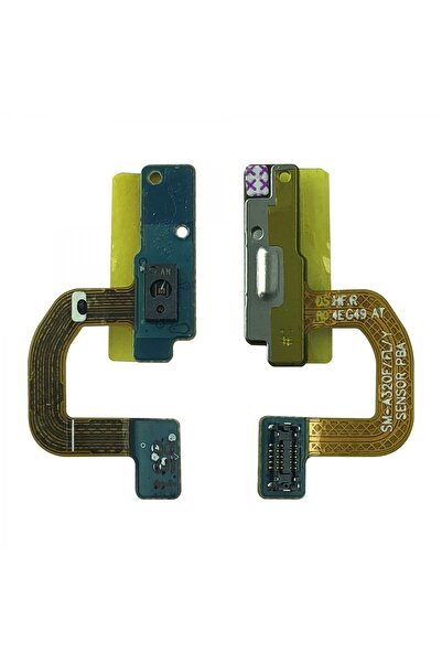 Nettech Teknonet Samsung Galaxy A320 A3 2017 Compatible Sensor Flex