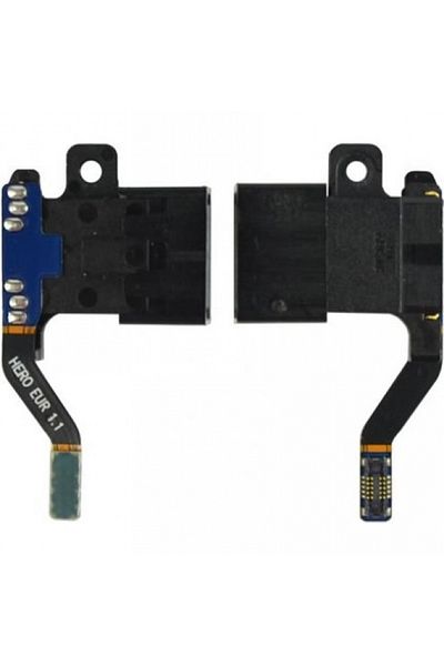 Nettech Teknonet Samsung Galaxy G935 S7 Edge Compatible Headphone Socket
