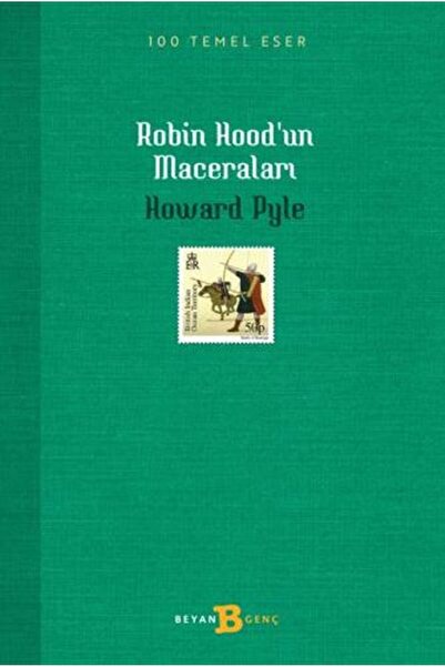 Marvel The Adventures of Robin Hood