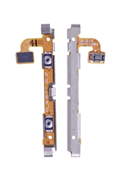 Nettech Teknonet Samsung Galaxy G930 S7 Compatible Audio Flex