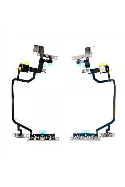 Nettech Teknonet Apple iPhone Xr Compatible Power Flex