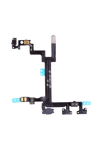 Nettech Teknonet Apple iPhone 5 Compatible Power Flex