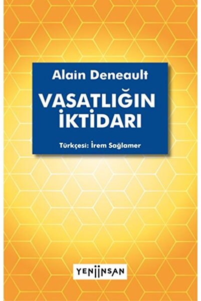 Generic Brand Vasatlığın İktidarı