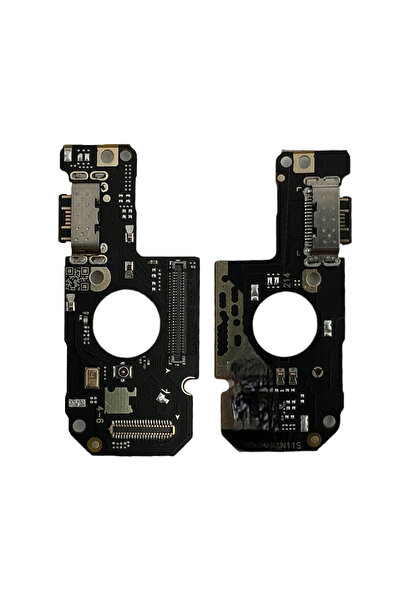 Nettech Teknonet Xiaomi Redmi Note 11 Uyumlu Bordlu Şarj Soketi