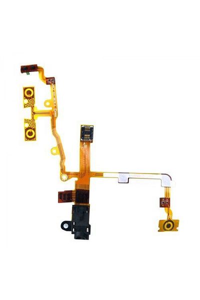 Nettech Teknonet iPhone 3S Compatible Headphone Socket