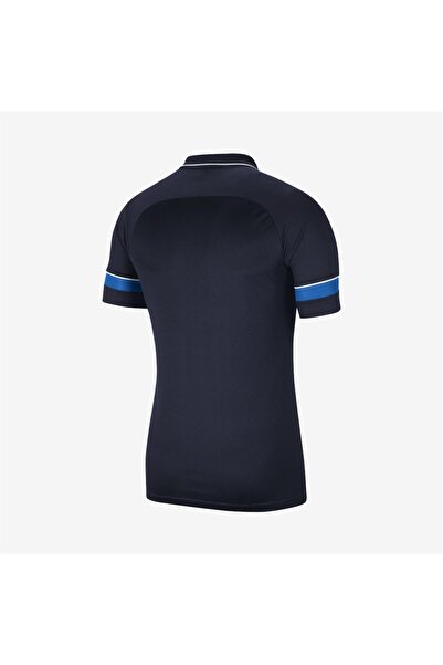 Nike Ανδρικό μπλουζάκι με λαιμόκοψη M Nk Df Acd21 Polo Ss