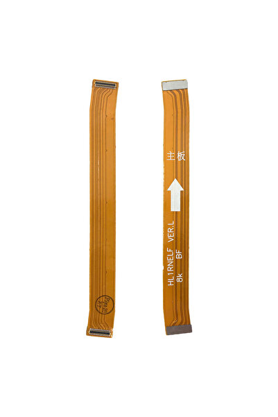 Nettech Teknonet Huawei Mate 10 Lite Compatible Screen Flex