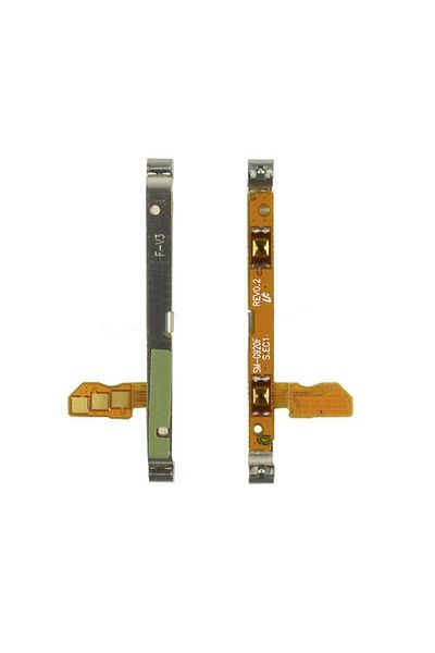 Nettech Teknonet Samsung Galaxy G920 S6 Compatible Audio Flex