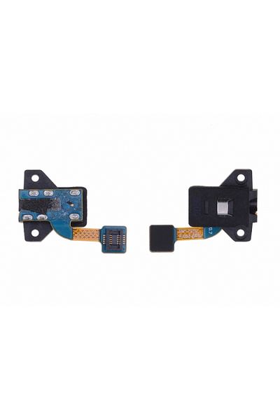 Nettech Teknonet Samsung Galaxy T310 Tab 3 8.0 Wi-Fi Compatible Headphone Socket