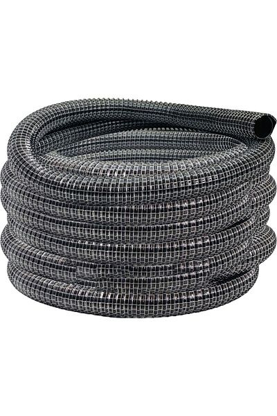 srfn ticaret (2 Meters) 32 mm Diameter Steel Wire Hose for Home-Office-Industrial and Commercial Vacuum Cleaners