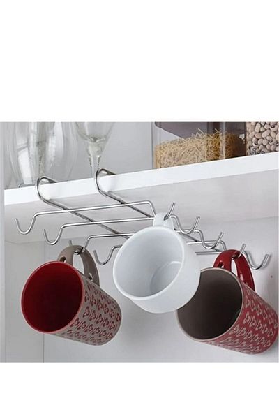 ViATOM Cup and Mug Hanger in the Cabinet