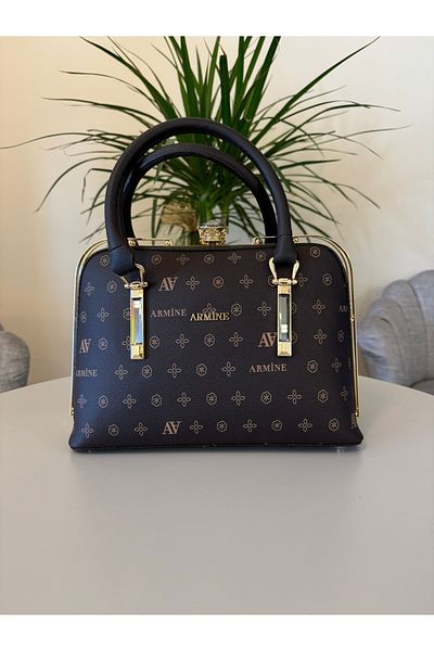 Armine 2024/2025 Season New Women's Bag - Modaayka