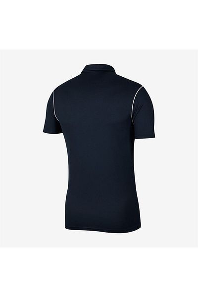 Nike Ανδρικό μπλουζάκι πόλο Dry Park20 Polo Bv6879-410