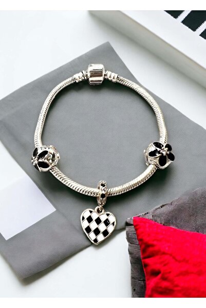 Defne Silver داما سحر القلب