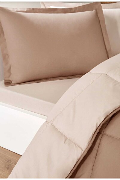 Özdilek Özdilek Colourist Tek Kişilik Yatak Seti (Çarşafı Lastikli)